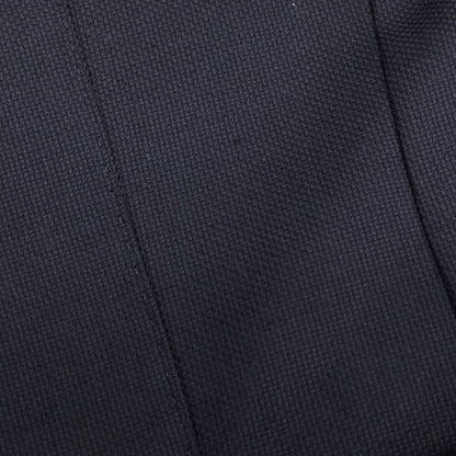 【中古】ハケットロンドン HACKETT LONDON ウール 2B テーラードジャケット ネイビー【サイズ36R/46R（M位）】【 状態ランクC 】【 メンズ 】