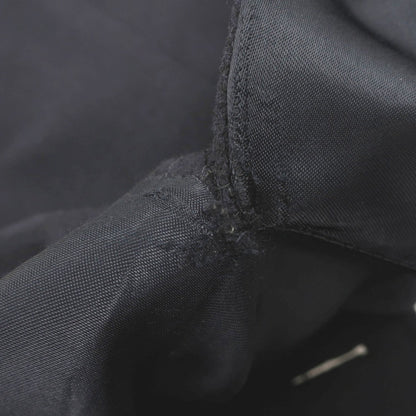 【中古】チェスターバリー Chester Barrie ウール ダブルブレストコート サヴィルロウ ネイビー【サイズ表記なし（M位）】【 状態ランクC 】【 メンズ 】