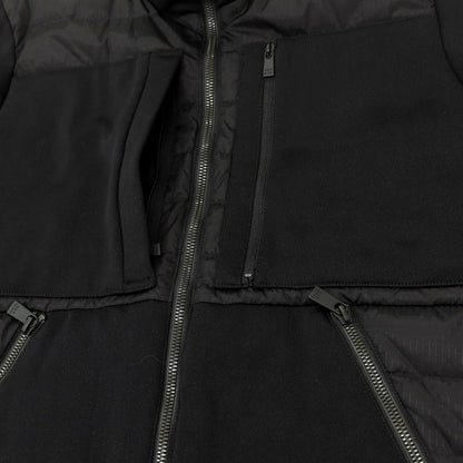 【中古】タトラス TATRAS ナイロンコットン ダウンジャケット ブラック【 1 】【 状態ランクB 】【 メンズ 】