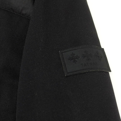 【中古】タトラス TATRAS ナイロンコットン ダウンジャケット ブラック【 1 】【 状態ランクB 】【 メンズ 】