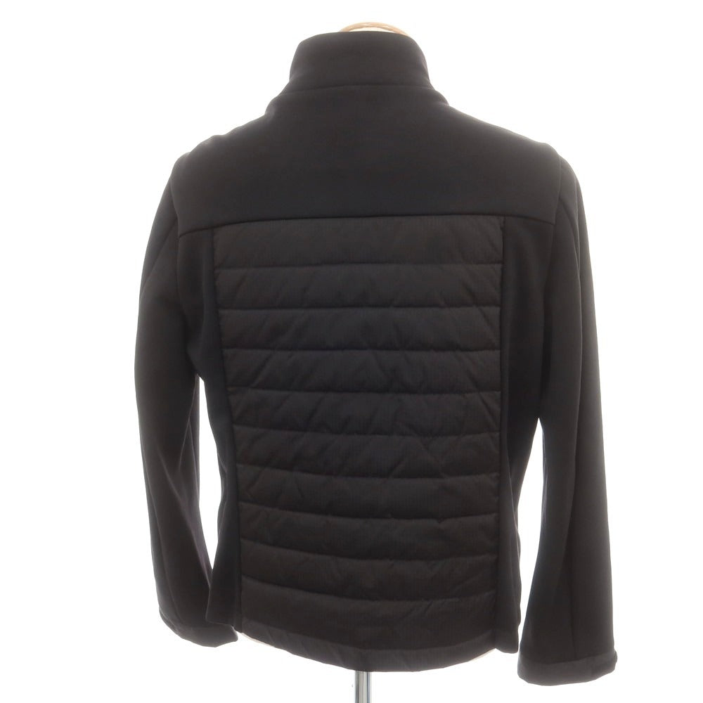 【中古】タトラス TATRAS ナイロンコットン ダウンジャケット ブラック【 1 】【 状態ランクB 】【 メンズ 】