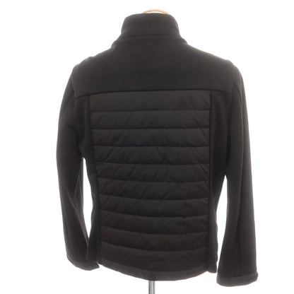 【中古】タトラス TATRAS ナイロンコットン ダウンジャケット ブラック【 1 】【 状態ランクB 】【 メンズ 】