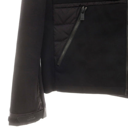 【中古】タトラス TATRAS ナイロンコットン ダウンジャケット ブラック【 1 】【 状態ランクB 】【 メンズ 】