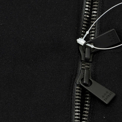 【中古】タトラス TATRAS ナイロンコットン ダウンジャケット ブラック【 1 】【 状態ランクB 】【 メンズ 】