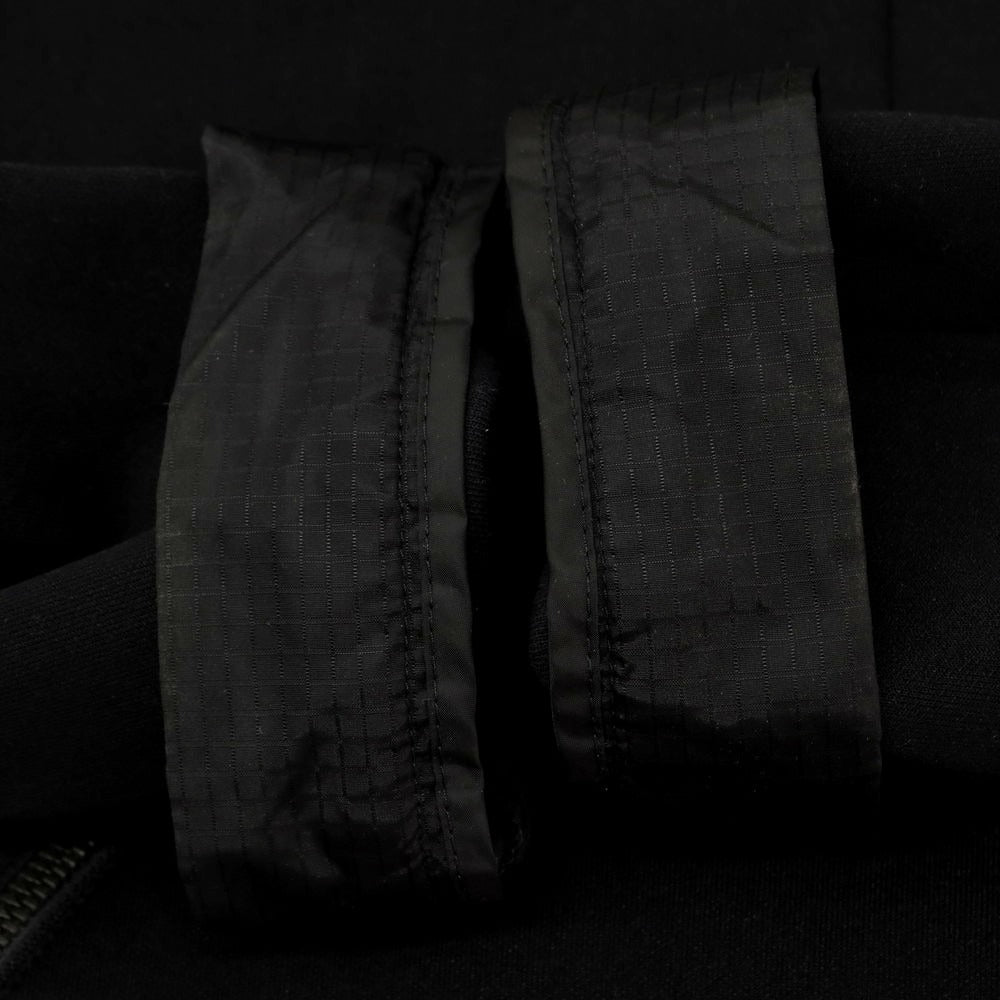 【中古】タトラス TATRAS ナイロンコットン ダウンジャケット ブラック【 1 】【 状態ランクB 】【 メンズ 】