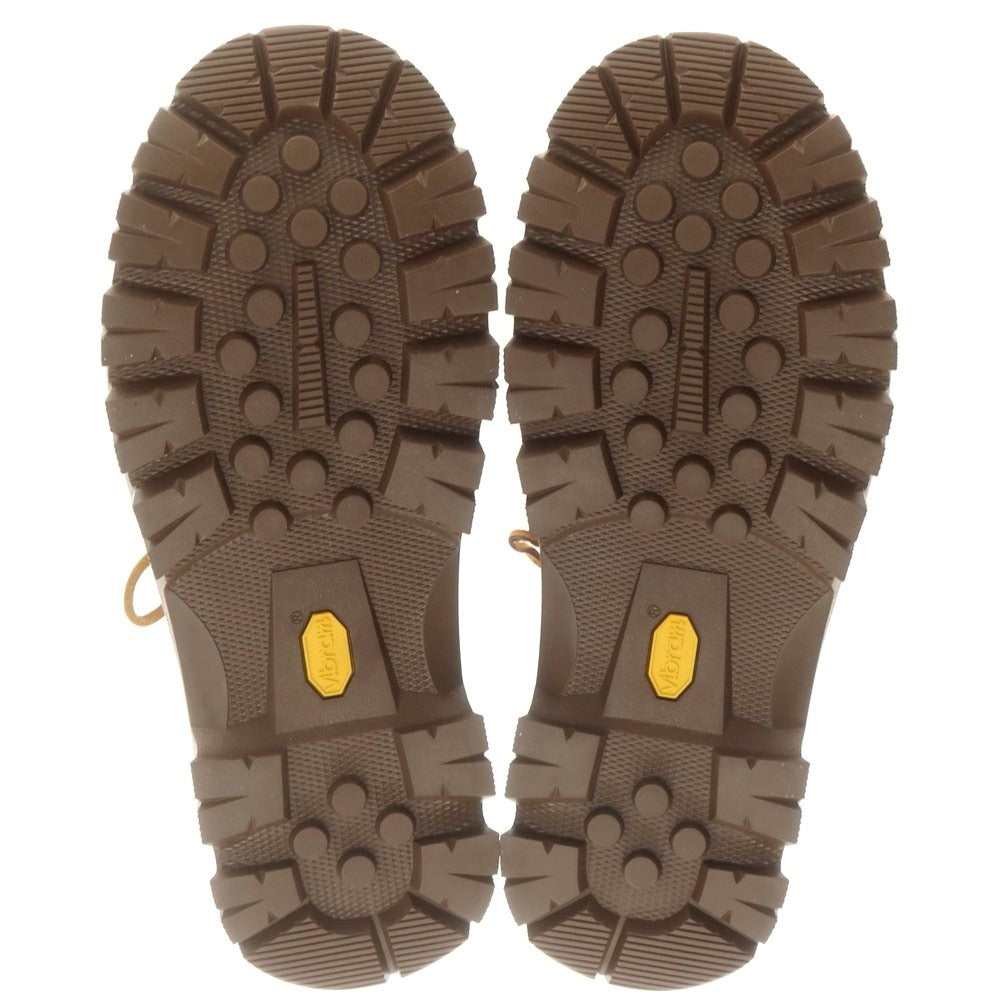 【中古】【未使用】ネイバーフッド NEIGHBORHOOD × SOREL 2025年秋冬 DAYSTORM HORIZON GTX ブーツ ブラウン【 27cm 】【 状態ランクS 】【 メンズ 】