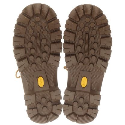 【中古】【未使用】ネイバーフッド NEIGHBORHOOD × SOREL 2025年秋冬 DAYSTORM HORIZON GTX ブーツ ブラウン【 27cm 】【 状態ランクS 】【 メンズ 】