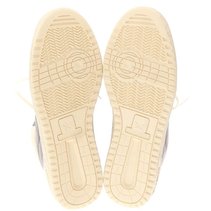 【中古】ダイリク DAIRIKU × CONVERSE Weapon Hi スニーカー ブラック【 27cm 】【 状態ランクA 】【 メンズ 】