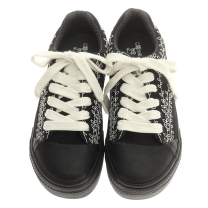 【中古】コンバース CONVERSE × SHINYAKOZUKA スニーカー ブラック【 27.5cm 】【 状態ランクA 】【 メンズ 】