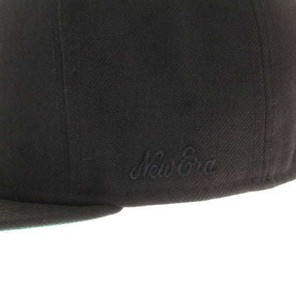 【中古】【未使用】フィアオブゴッド FEAR OF GOD × NEW ERA 読売ジャイアンツ キャップ ブラック【 7 3/8 】【 状態ランクS 】【 メンズ 】