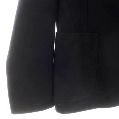 【中古】ウールリッチ WOOLRICH ウールナイロン カジュアルジャケット ネイビー【 XS 】【 状態ランクB 】【 メンズ 】