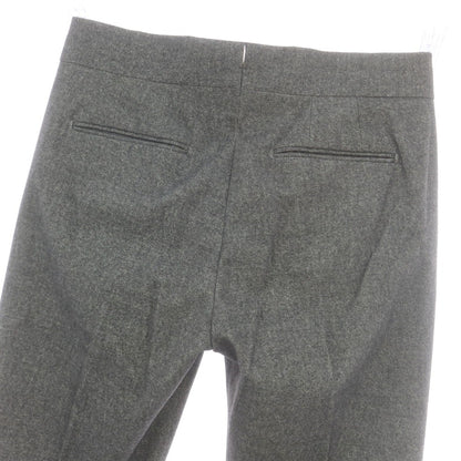 【中古】アントレアミ ENTRE AMIS ストレッチ コットンポリエステルレーヨン カジュアルスラックスパンツ グレー【 31 】【 状態ランクB 】【 メンズ 】