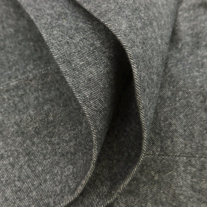 【中古】アントレアミ ENTRE AMIS ストレッチ コットンポリエステルレーヨン カジュアルスラックスパンツ グレー【 31 】【 状態ランクB 】【 メンズ 】