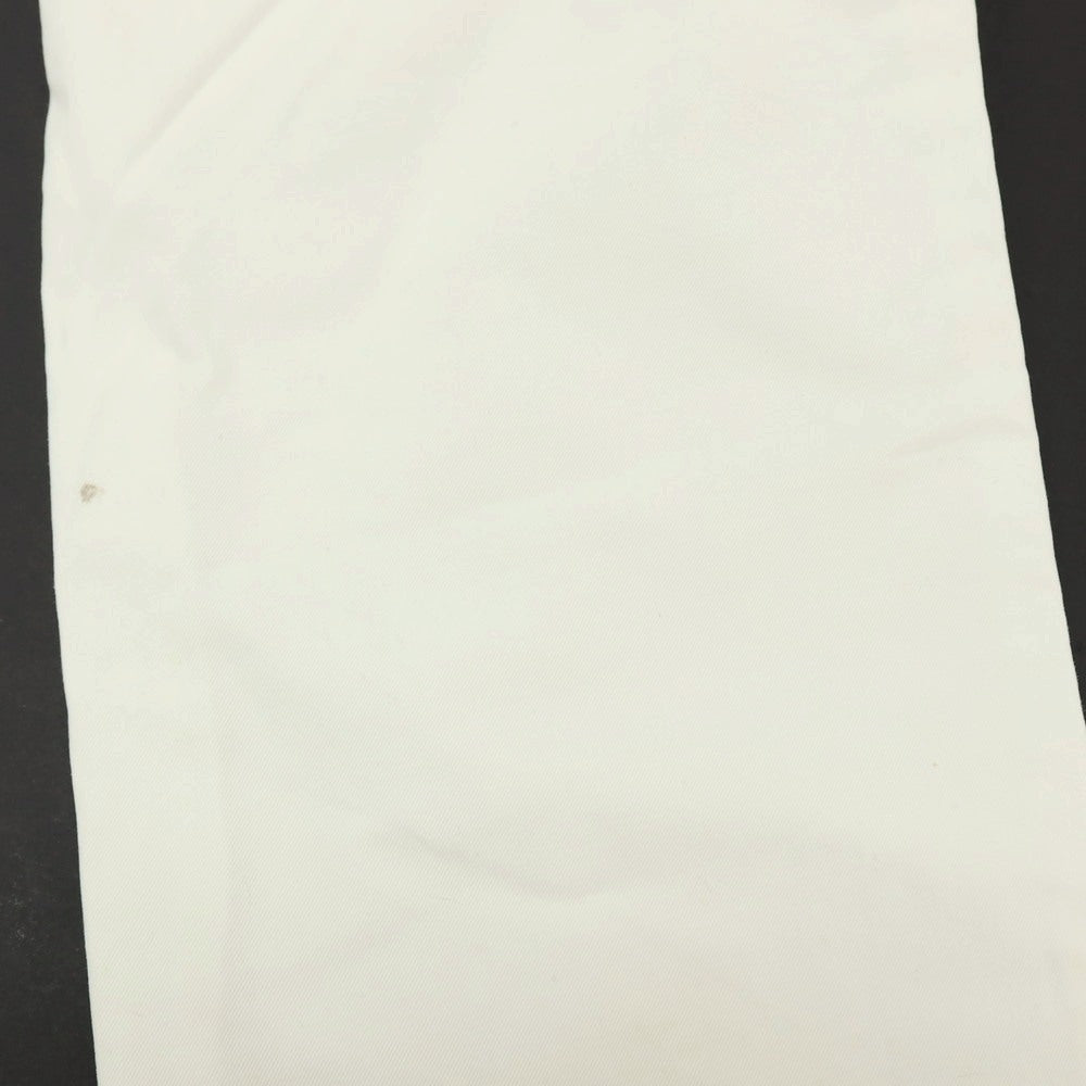 【中古】ヤコブコーエン JACOB COHEN PW688 コットン 5ポケットパンツ ホワイト【サイズ30】【 状態ランクC 】【 メンズ 】