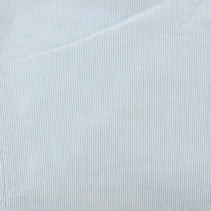 【中古】ヤコブコーエン JACOB COHEN J613 COMFORT ストレッチ コットン ストライプ 5ポケットパンツ ブルーxホワイト【サイズ30】【 状態ランクC 】【 メンズ 】