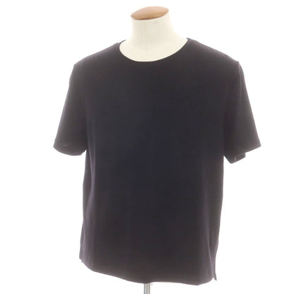 【中古】ノミアモ nomiamo ハイゲージウール プルオーバーニット ブラック【 3 】【 状態ランクB 】【 メンズ 】