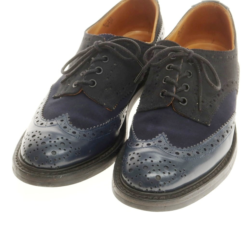 【中古】トリッカーズ Tricker&