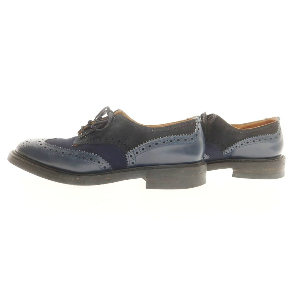 中古】トリッカーズ Tricker's ×Hammingbirds hill バートン ドレス