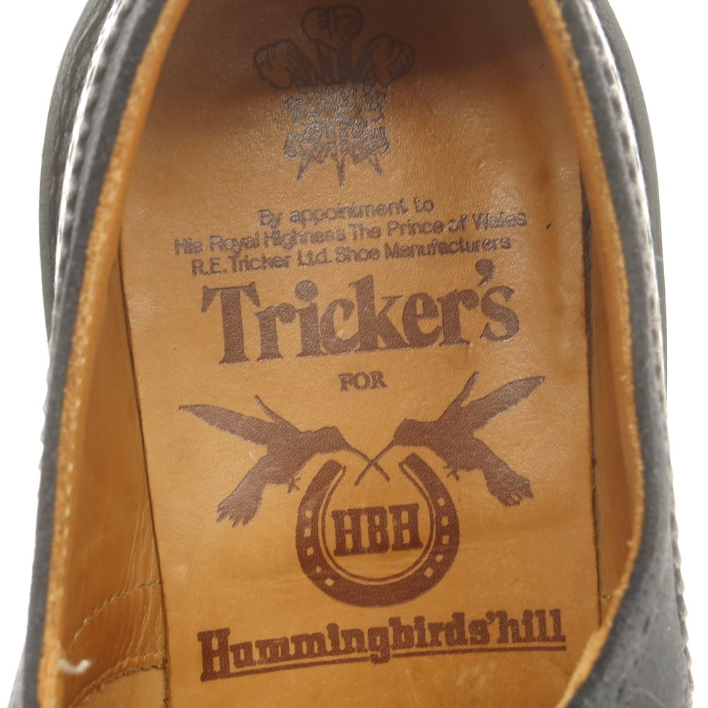 【中古】トリッカーズ Tricker&
