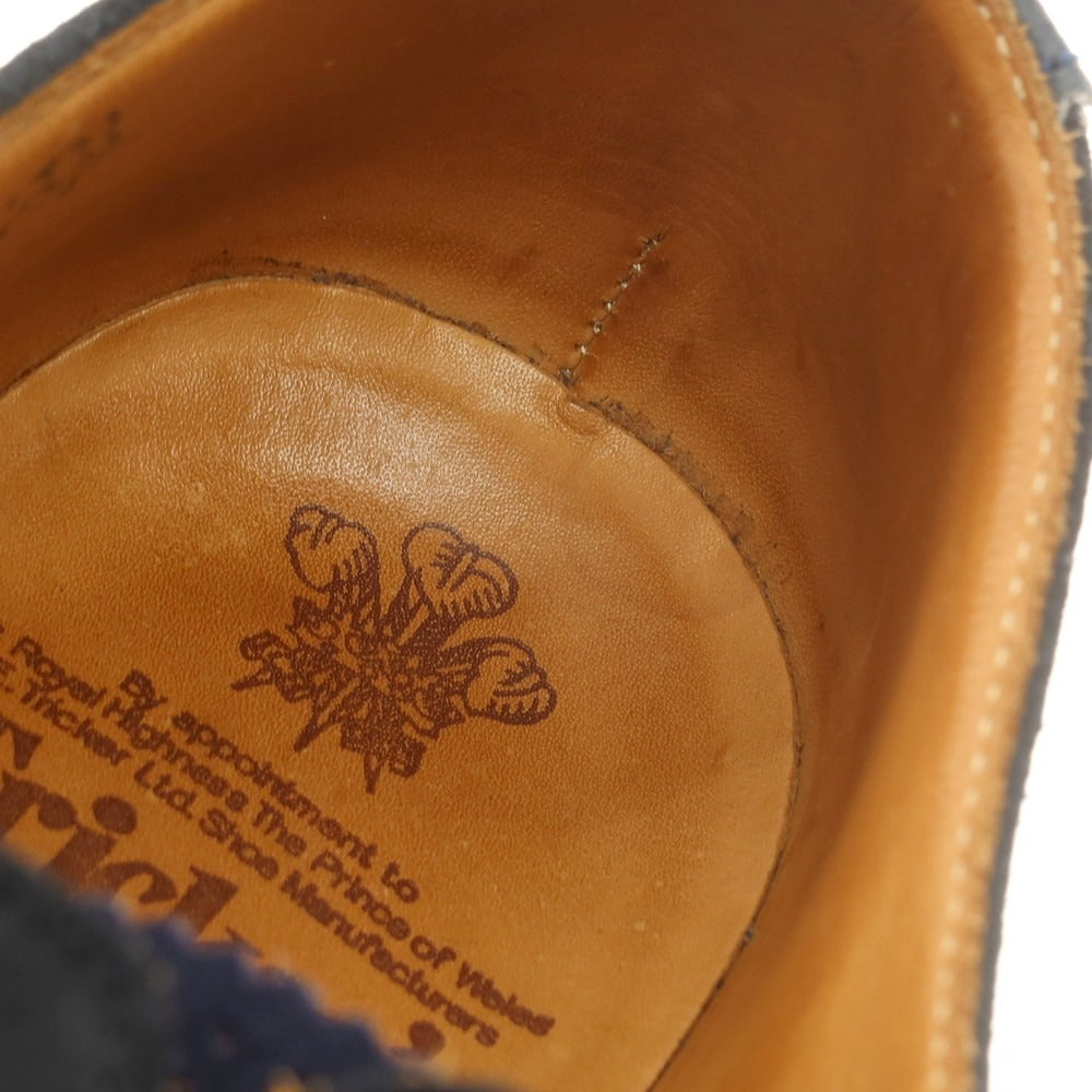 中古】トリッカーズ Tricker's ×Hammingbirds hill バートン ドレス
