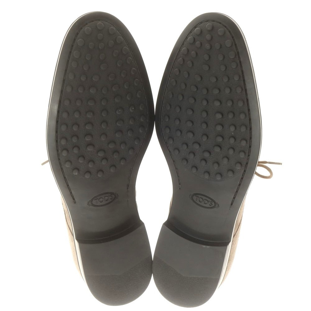 【中古】【未使用】トッズ TOD&