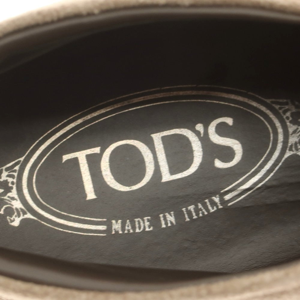 【中古】【未使用】トッズ TOD&
