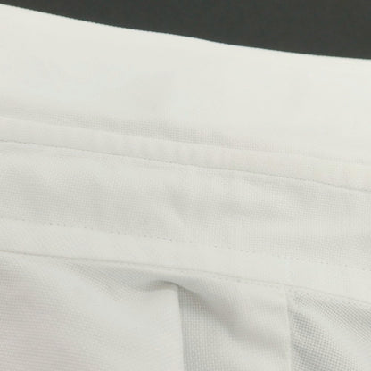 【中古】アンナ マトッツォ Anna Matuozzo コットン ロングポイントカラー ドレスシャツ ホワイト【 41 】【 状態ランクB 】【 メンズ 】