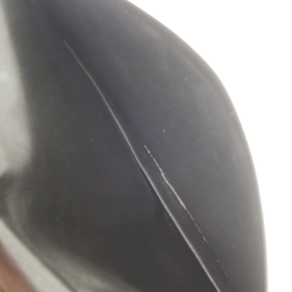 【中古】ヴァレクストラ バレクストラ Valextra エレファントレザー 長財布 グリーン系【 状態ランクC 】【 メンズ 】