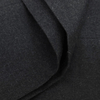 【中古】インコテックス INCOTEX BEAMS F別注 SUPER100‘S ウール ドレススラックスパンツ チャコール【 44 】【 状態ランクC 】【 メンズ 】