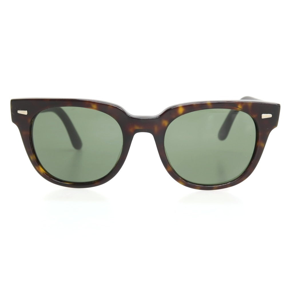 【中古】レイバン Ray-Ban RB4168F 902 3N サングラス ブラウン【 状態ランクC 】【 メンズ 】