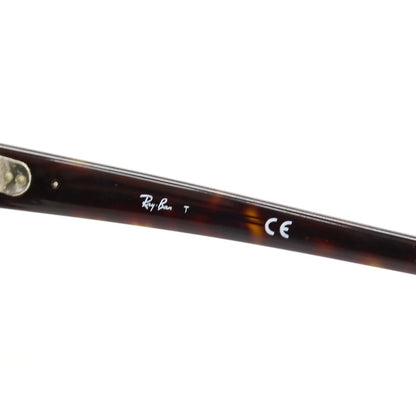 【中古】レイバン Ray-Ban RB4168F 902 3N サングラス ブラウン【 状態ランクC 】【 メンズ 】