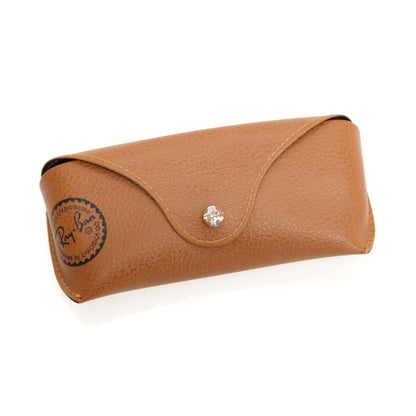 【中古】レイバン Ray-Ban RB4168F 902 3N サングラス ブラウン【 状態ランクC 】【 メンズ 】