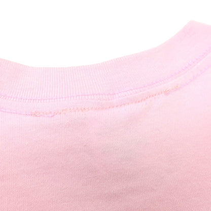 【中古】シュプリーム Supreme ×The Exorcist × 楳図かずお 2025年秋冬 The Exorcist Mother L/S Tee 長袖Ｔシャツ ライトピンク【 M 】【 状態ランクB 】【 メンズ 】