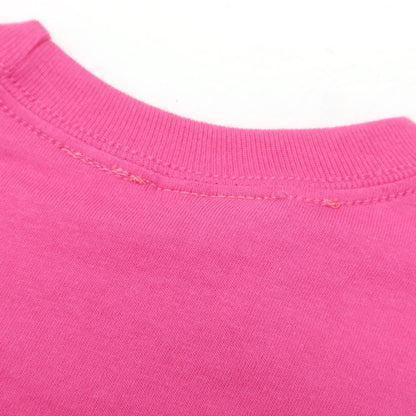 【中古】シュプリーム Supreme 2025年秋冬 All Dogs Go To Heaven Tee 半袖Ｔシャツ ピンク【 M 】【 状態ランクA 】【 メンズ 】