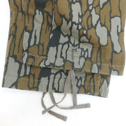 【中古】シュプリーム Supreme 2025年春夏 Cargo Pant コットン カーゴパンツ ブラウンxオリーブ【 34 】【 状態ランクB 】【 メンズ 】