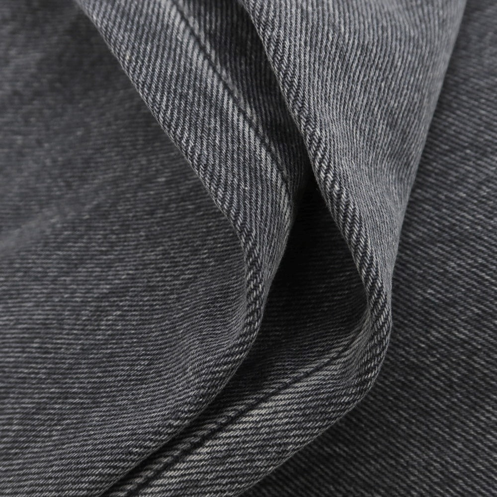 【中古】シュプリーム Supreme 2023年春夏 Baggy Jean ジーンズ デニムパンツ ブラック【 34 】【 状態ランクC 】【 メンズ 】