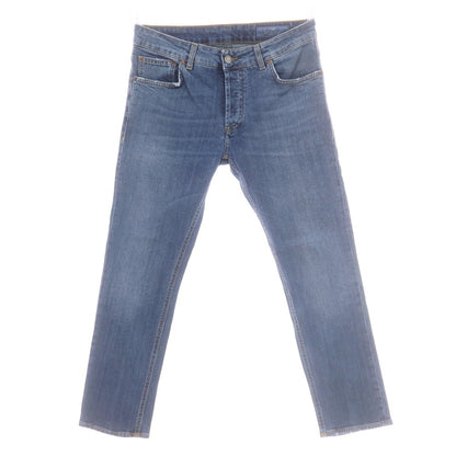 【中古】アントレアミ ENTRE AMIS ストレッチコットン ジーンズ デニムパンツ ブルー【 31 】【 状態ランクB 】【 メンズ 】