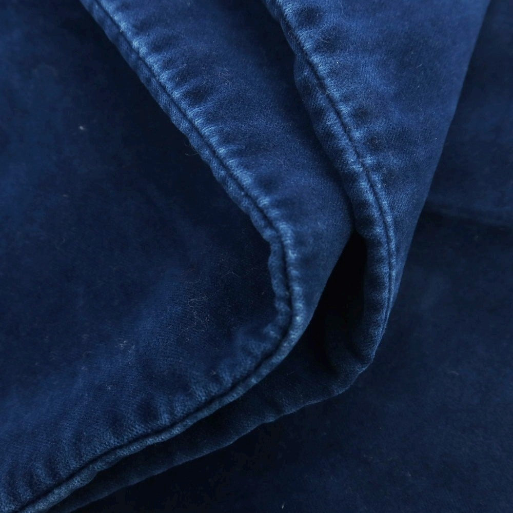 【中古】ヤコブコーエン JACOB COHEN J622 ストレッチコットン 5ポケットパンツ ネイビー【 29 】【 状態ランクB 】【 メンズ 】