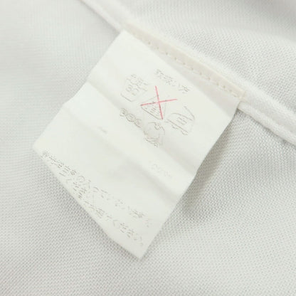 【中古】ブラックフリースバイ ブルックスブラザーズ BLACK FLEECE BY Brooks Brothers オックスフォード ブザム ボタンダウン 半袖シャツ ホワイト【 BB2 】【 状態ランクB 】【 メンズ 】