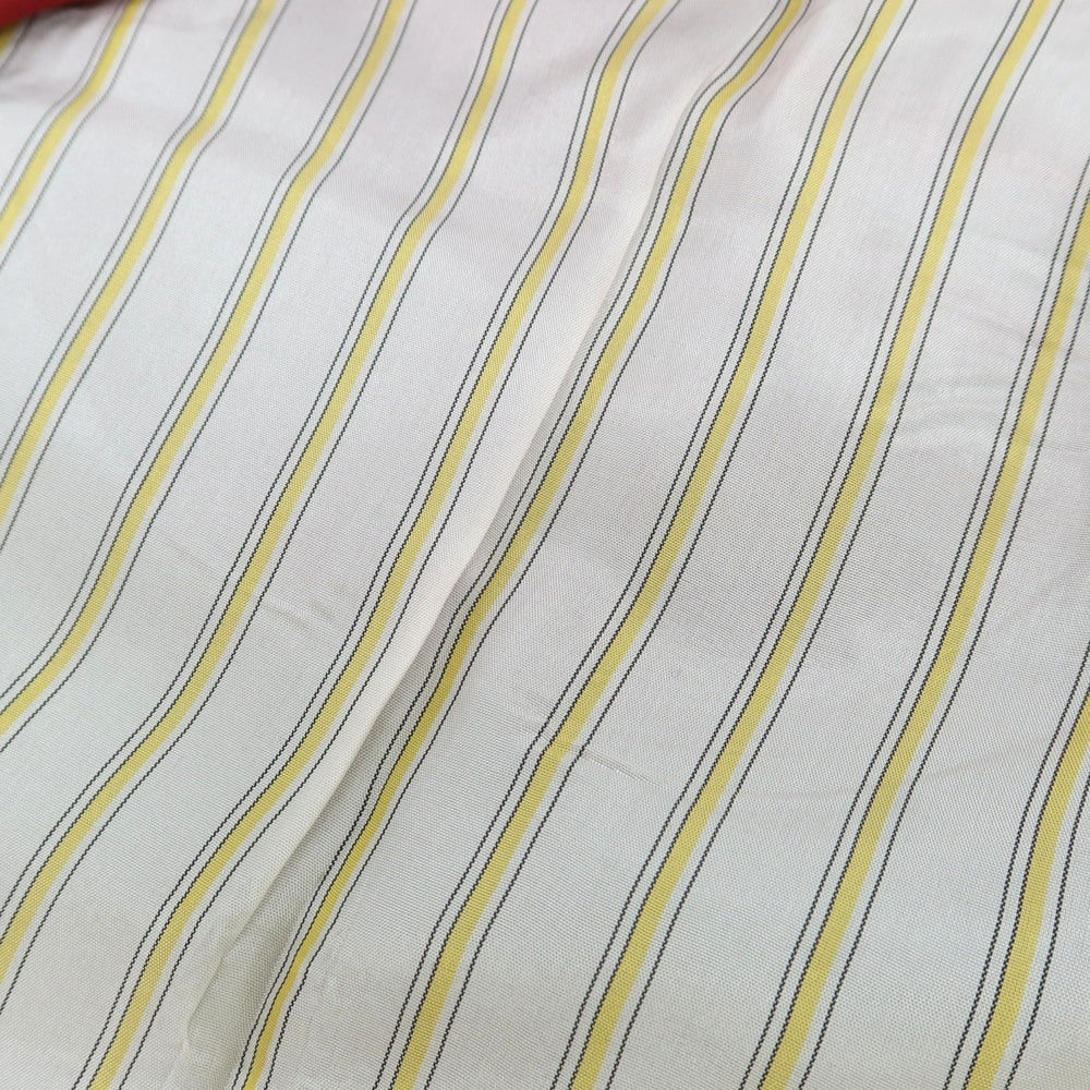 【中古】ピーティーゼロウーノ PT01 Paisley Chino SUPER 110’S ウール ドレススラックスパンツ ネイビー【 46 】【 状態ランクB 】【 メンズ 】