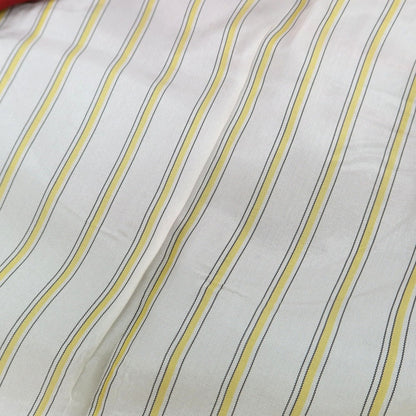 【中古】ピーティーゼロウーノ PT01 Paisley Chino SUPER 110’S ウール ドレススラックスパンツ ネイビー【 46 】【 状態ランクB 】【 メンズ 】