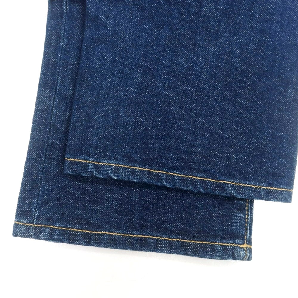 【新品】ヤコブコーエン JACOB COHEN BARD ストレッチ デニムパンツ ジーンズ ネイビー【 34 】【 状態ランクN 】【 メンズ 】