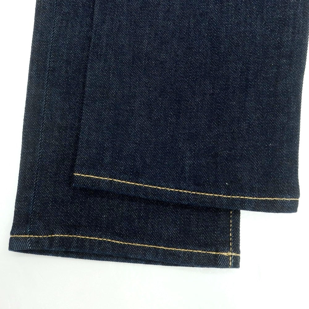 【新品】ヤコブコーエン JACOB COHEN LENNY ストレッチ デニムパンツ ジーンズ ネイビー【 34 】【 状態ランクN 】【 メンズ 】