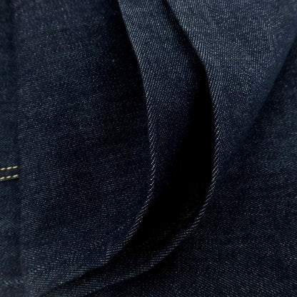 【新品】ヤコブコーエン JACOB COHEN BARNY ストレッチ デニムパンツ ジーンズ ネイビー【 34 】【 状態ランクN 】【 メンズ 】