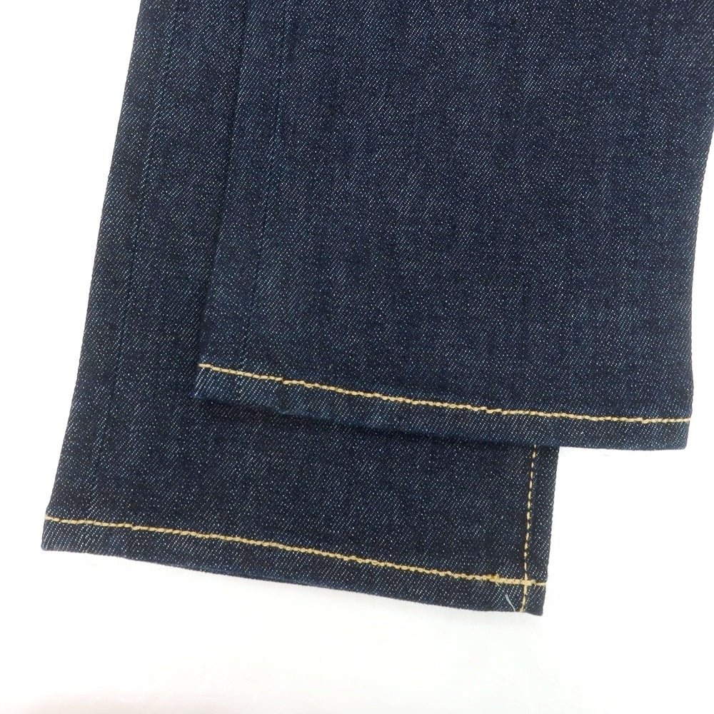 【新品】ヤコブコーエン JACOB COHEN BARNY ストレッチ デニムパンツ ジーンズ ネイビー【 34 】【 状態ランクN 】【 メンズ 】