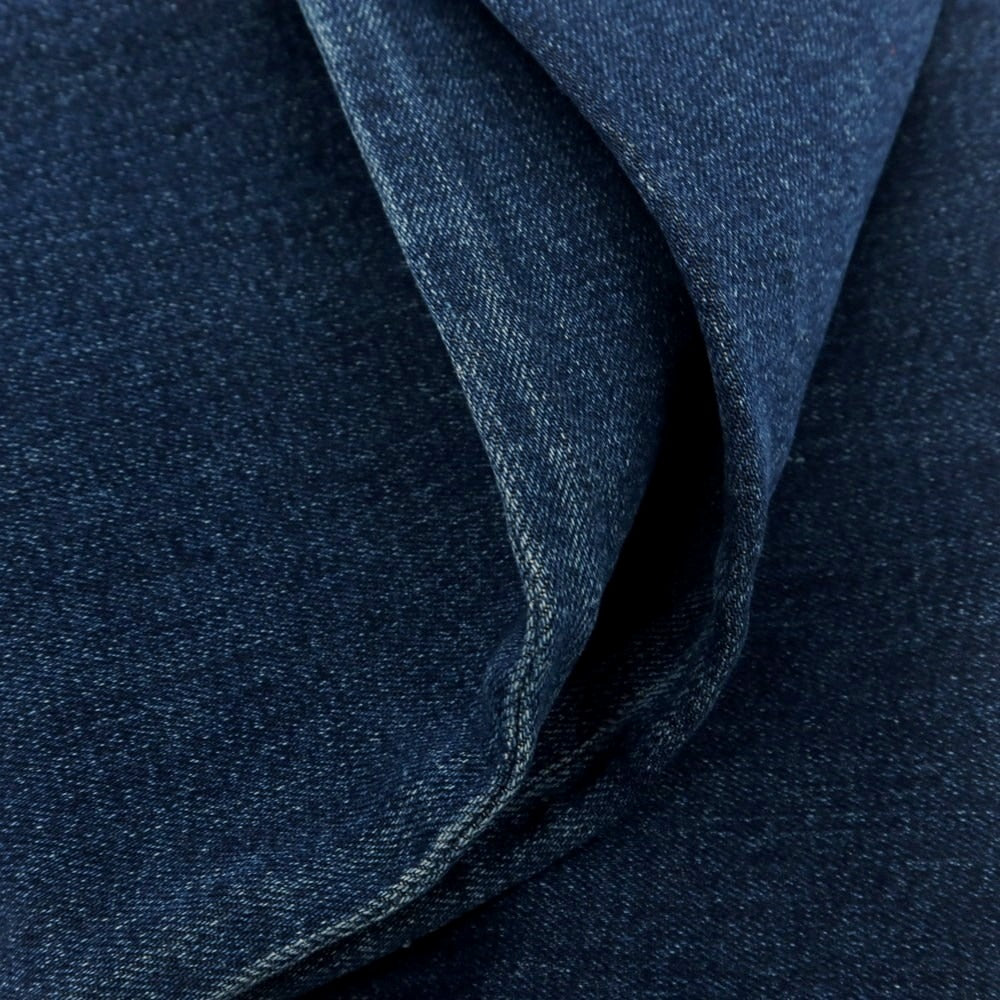 【新品】ヤコブコーエン JACOB COHEN LENNY ストレッチ デニムパンツ ジーンズ ネイビー【 34 】【 状態ランクN 】【 メンズ 】