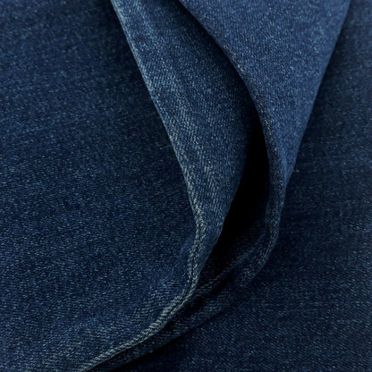 【新品】ヤコブコーエン JACOB COHEN LENNY ストレッチ デニムパンツ ジーンズ ネイビー【 34 】【 状態ランクN 】【 メンズ 】