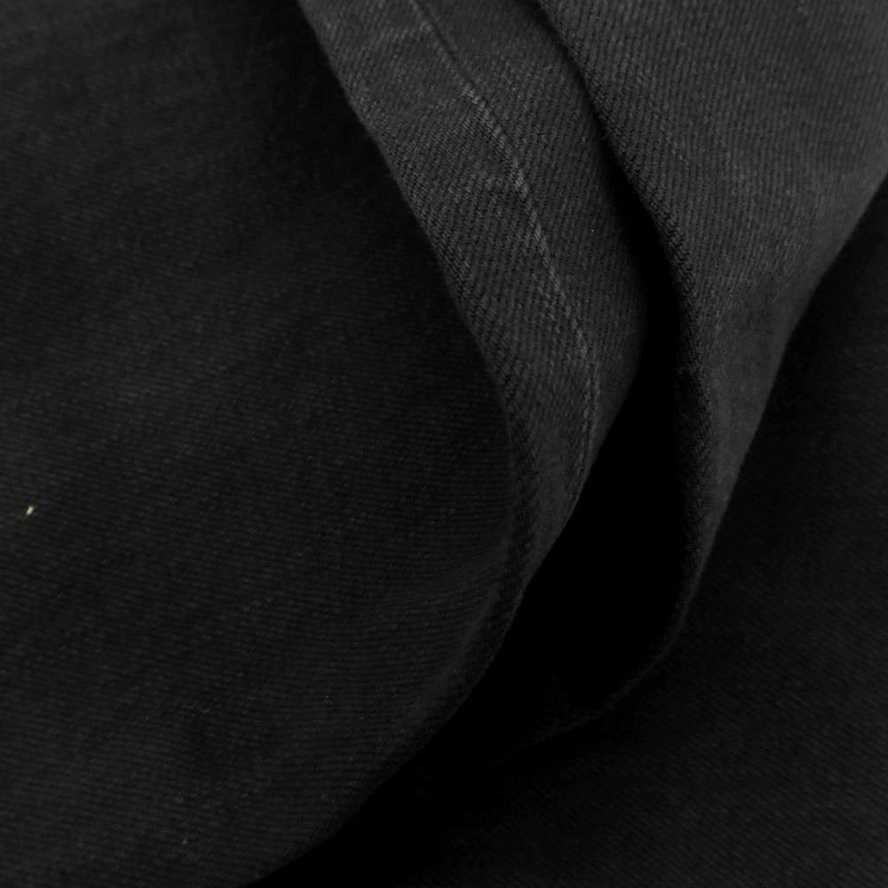 【新品】ヤコブコーエン JACOB COHEN BARD LTD ストレッチ デニムパンツ ジーンズ ブラック【 28 】【 状態ランクN 】【 メンズ 】