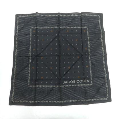 【新品】ヤコブコーエン JACOB COHEN BARD LTD ストレッチ デニムパンツ ジーンズ ブラック【 28 】【 状態ランクN 】【 メンズ 】