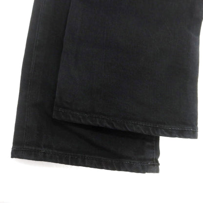 【新品】ヤコブコーエン JACOB COHEN BARD LTD ストレッチ デニムパンツ ジーンズ ブラック【 28 】【 状態ランクN 】【 メンズ 】